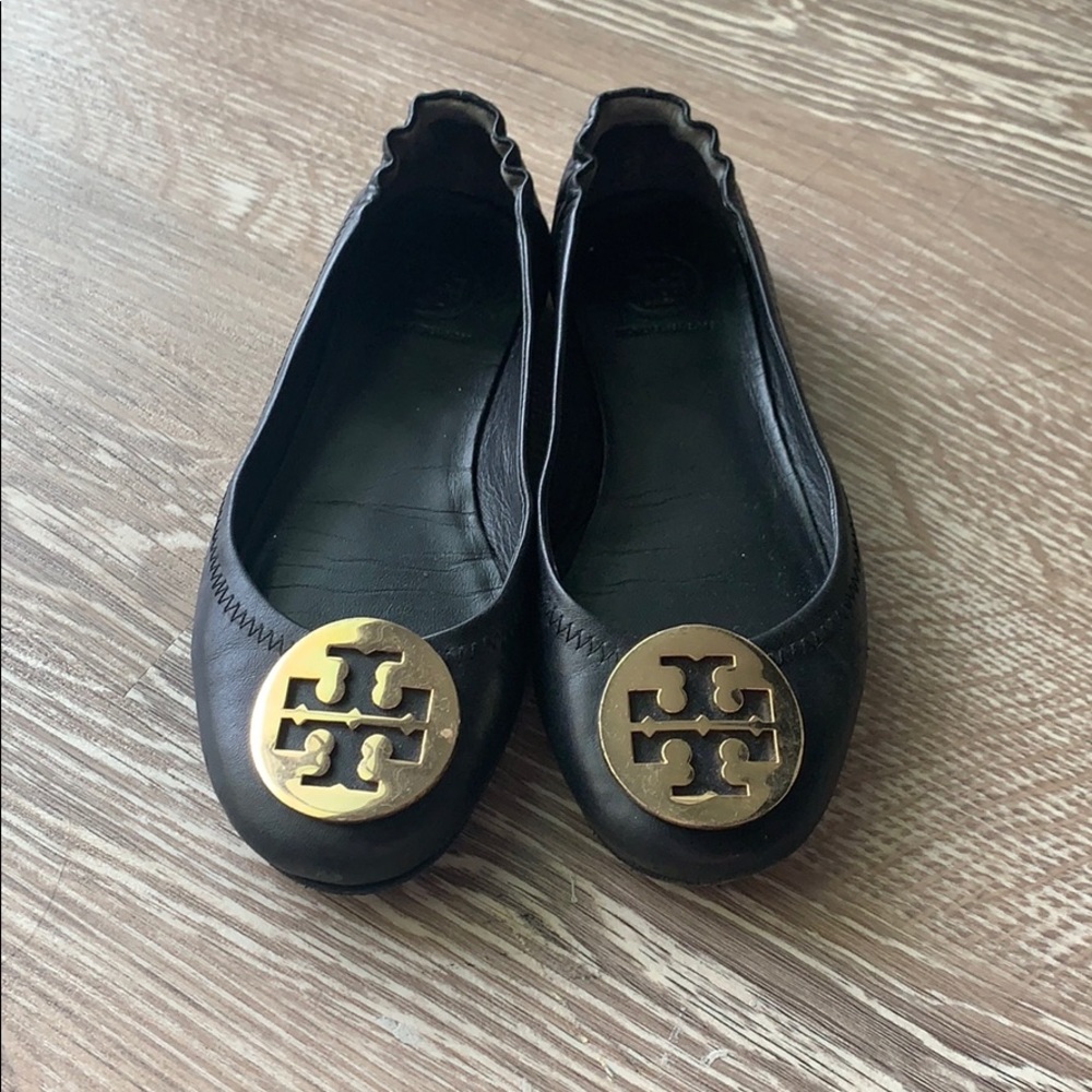 Tory Burch flats